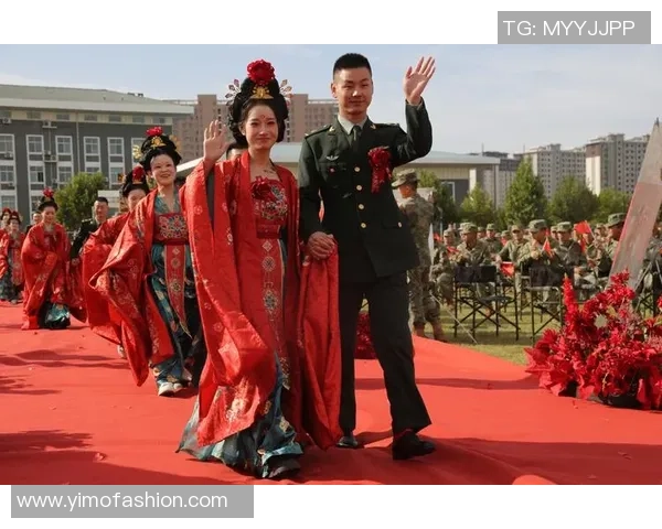 在篮球场上许下爱的誓言打造一场别具一格的篮球婚礼