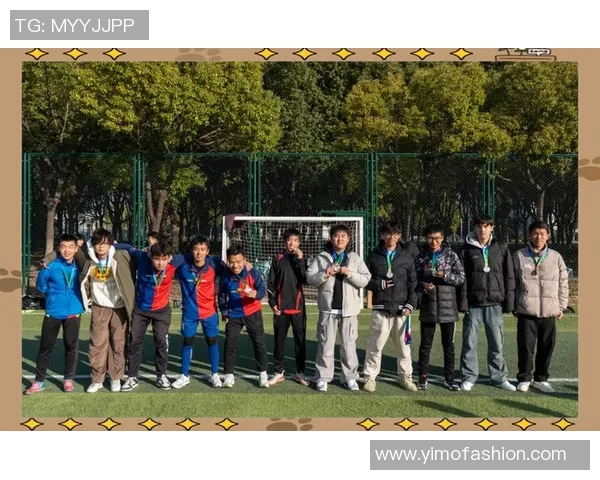大学足球对学生身心发展和团队合作能力的积极影响探讨 大学足球对学生身心发展和团队合作能力的积极影响探讨