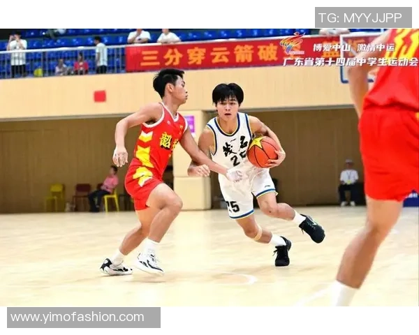 夏季篮球比赛观赛穿搭指南让你时尚又舒适尽享激情赛事 夏季篮球比赛观赛穿搭指南让你时尚又舒适尽享激情赛事